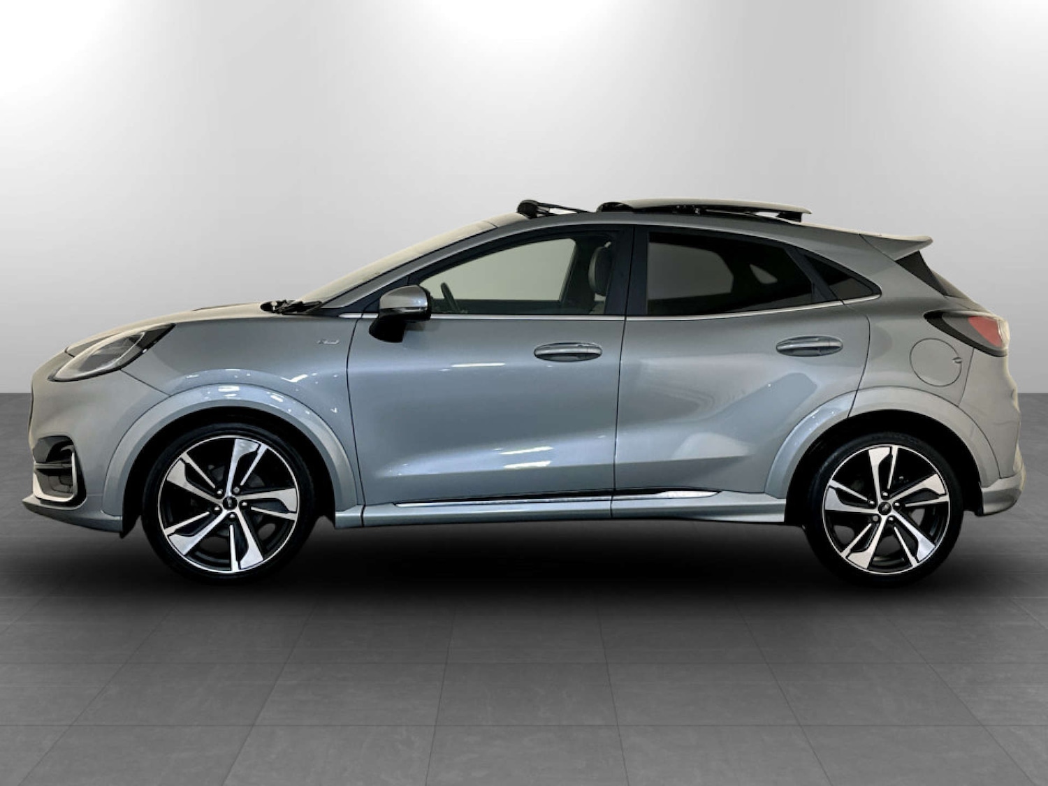 Used Ford Puma 2020 for sale - 77547698: Photo 7