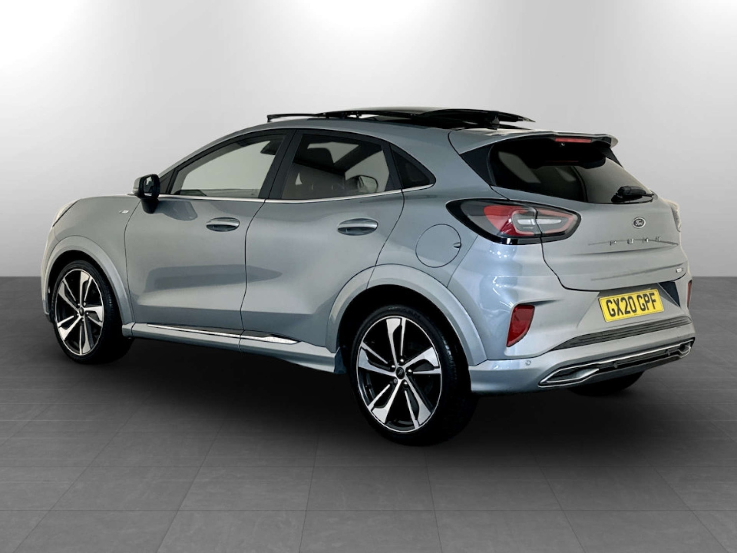 Used Ford Puma 2020 for sale - 77547698: Photo 8