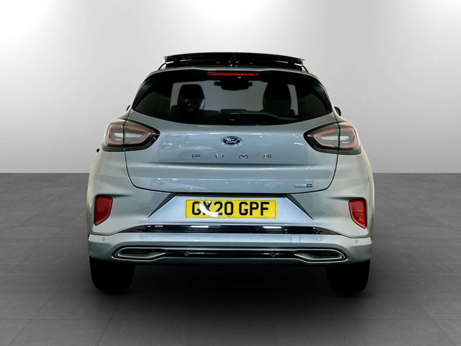 Used Ford Puma 2020 for sale - 77547698: Photo 9