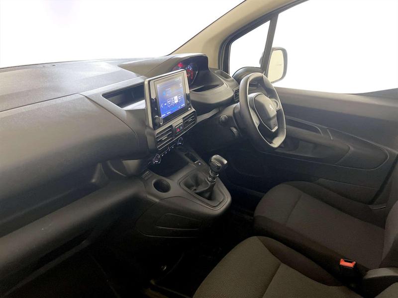 Used Peugeot Partner 2021 for sale - 77063894: Photo 11