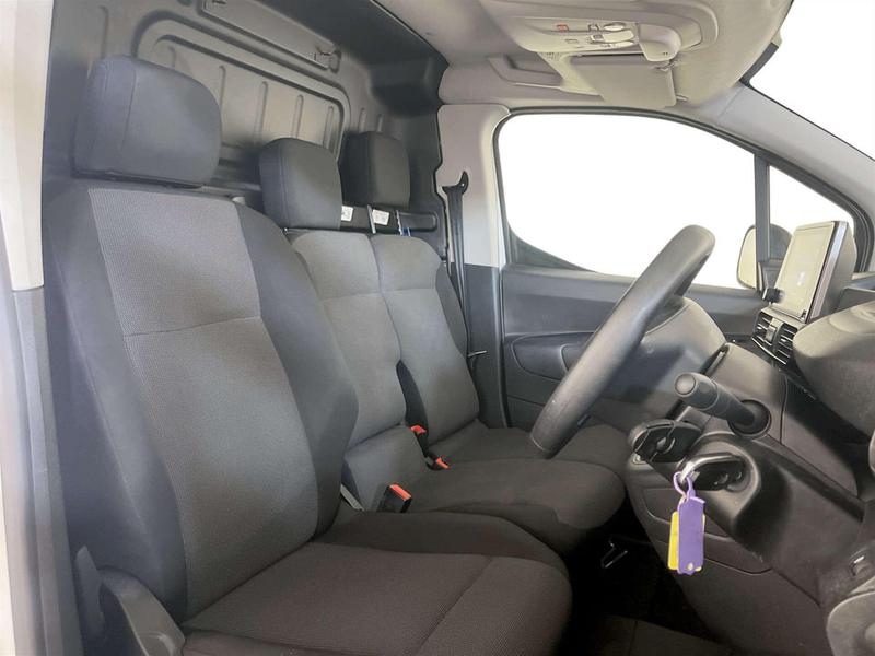 Used Peugeot Partner 2021 for sale - 77063894: Photo 12
