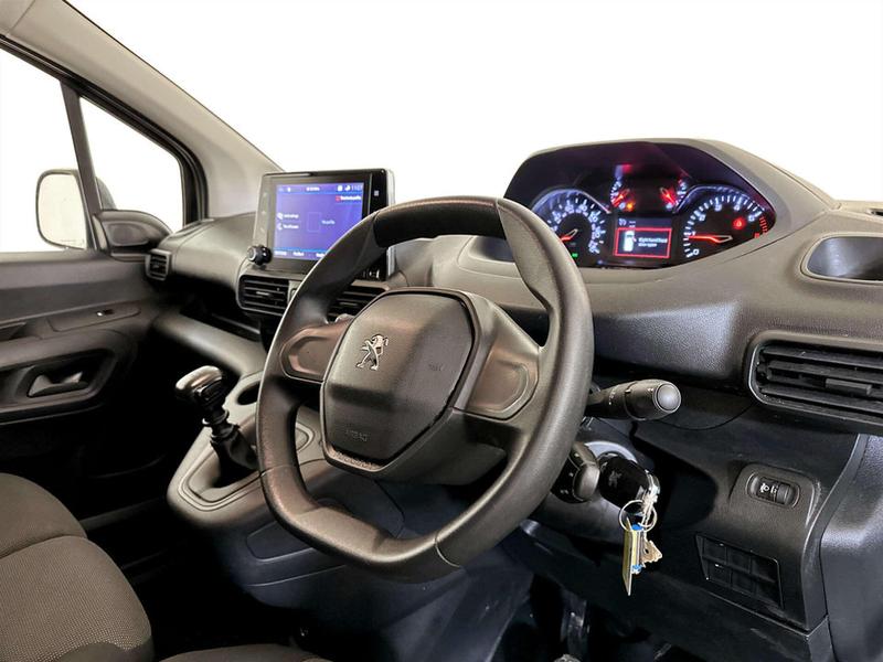 Used Peugeot Partner 2021 for sale - 77063894: Photo 15