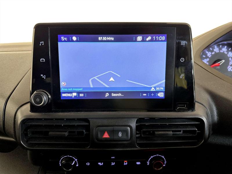 Used Peugeot Partner 2021 for sale - 77063894: Photo 20