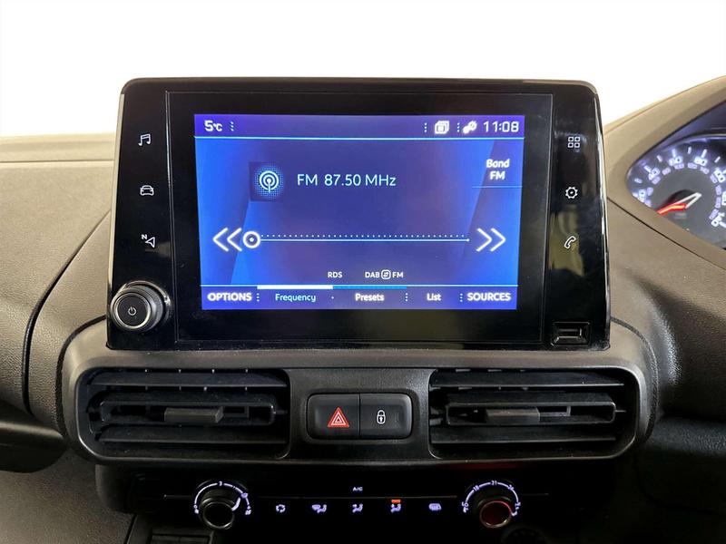 Used Peugeot Partner 2021 for sale - 77063894: Photo 22