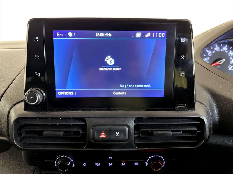 Used Peugeot Partner 2021 for sale - 77063894: Photo 23