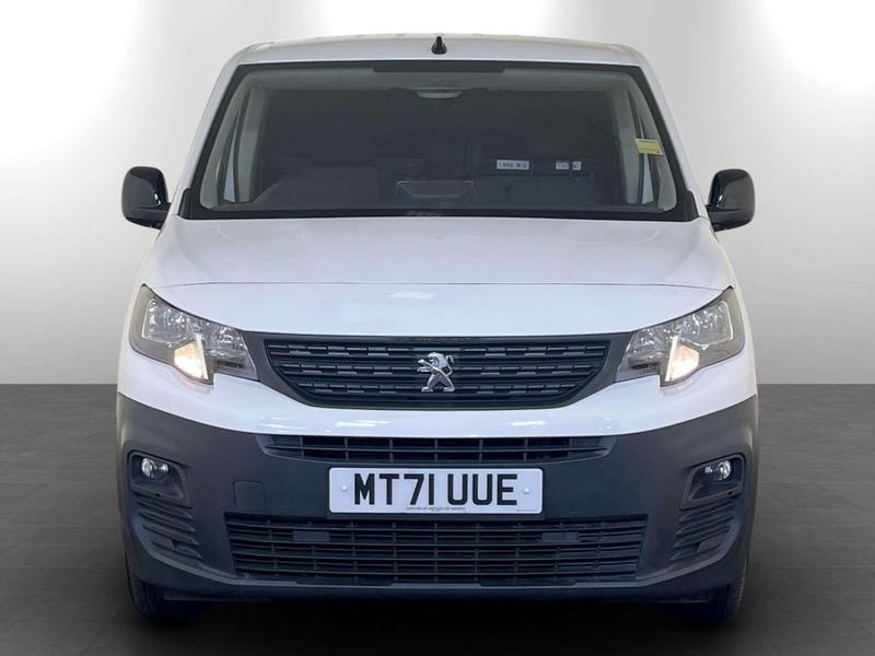 Used Peugeot Partner 2021 for sale - 77063894: Photo 4