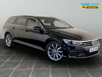 2022 (22) - 1.4 TSI PHEV GTE Advance 5dr DSG