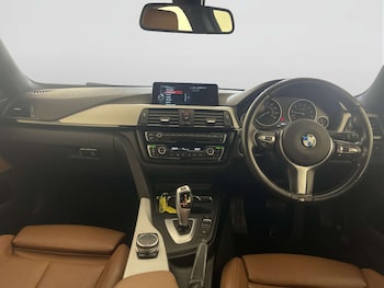 Used BMW 4 Series 2016 for sale - 78544713: Photo