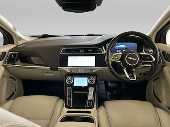Used Jaguar I-Pace 2021 for sale - 78851339: Photo