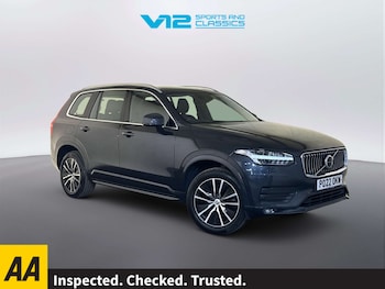 Used Volvo XC90 2022 for sale - 79210534: Photo