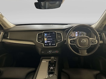 Used Volvo XC90 2022 for sale - 79210534: Photo