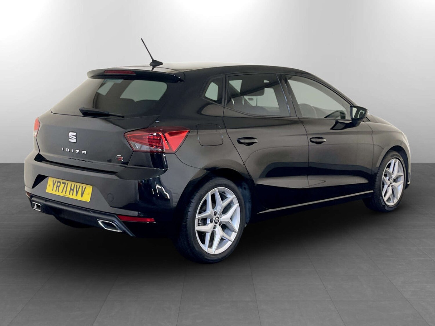 Used SEAT Ibiza 2021 for sale - 77185297: Photo 10