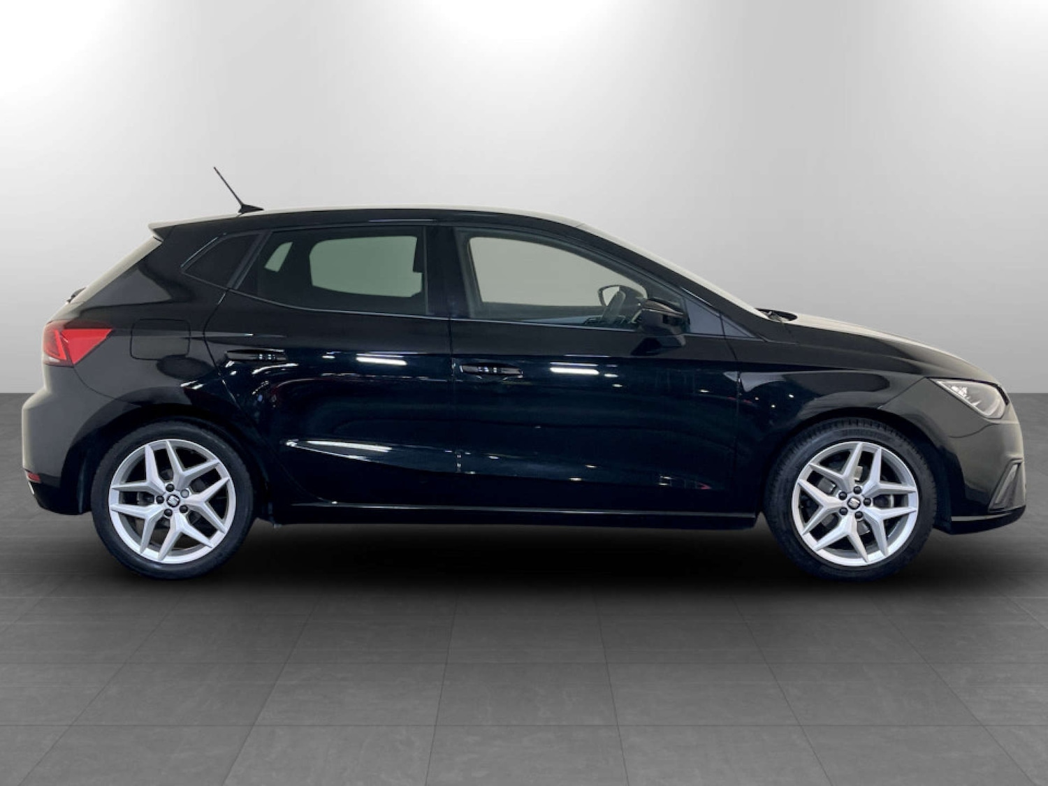 Used SEAT Ibiza 2021 for sale - 77185297: Photo 11
