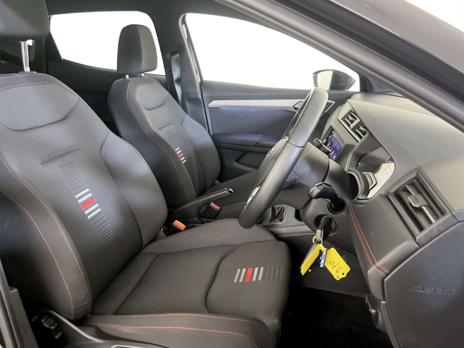 Used SEAT Ibiza 2021 for sale - 77185297: Photo 13