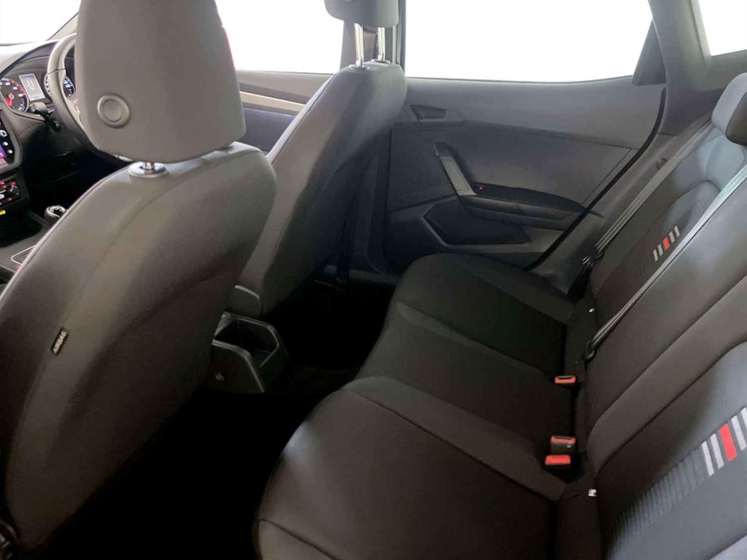 Used SEAT Ibiza 2021 for sale - 77185297: Photo 14