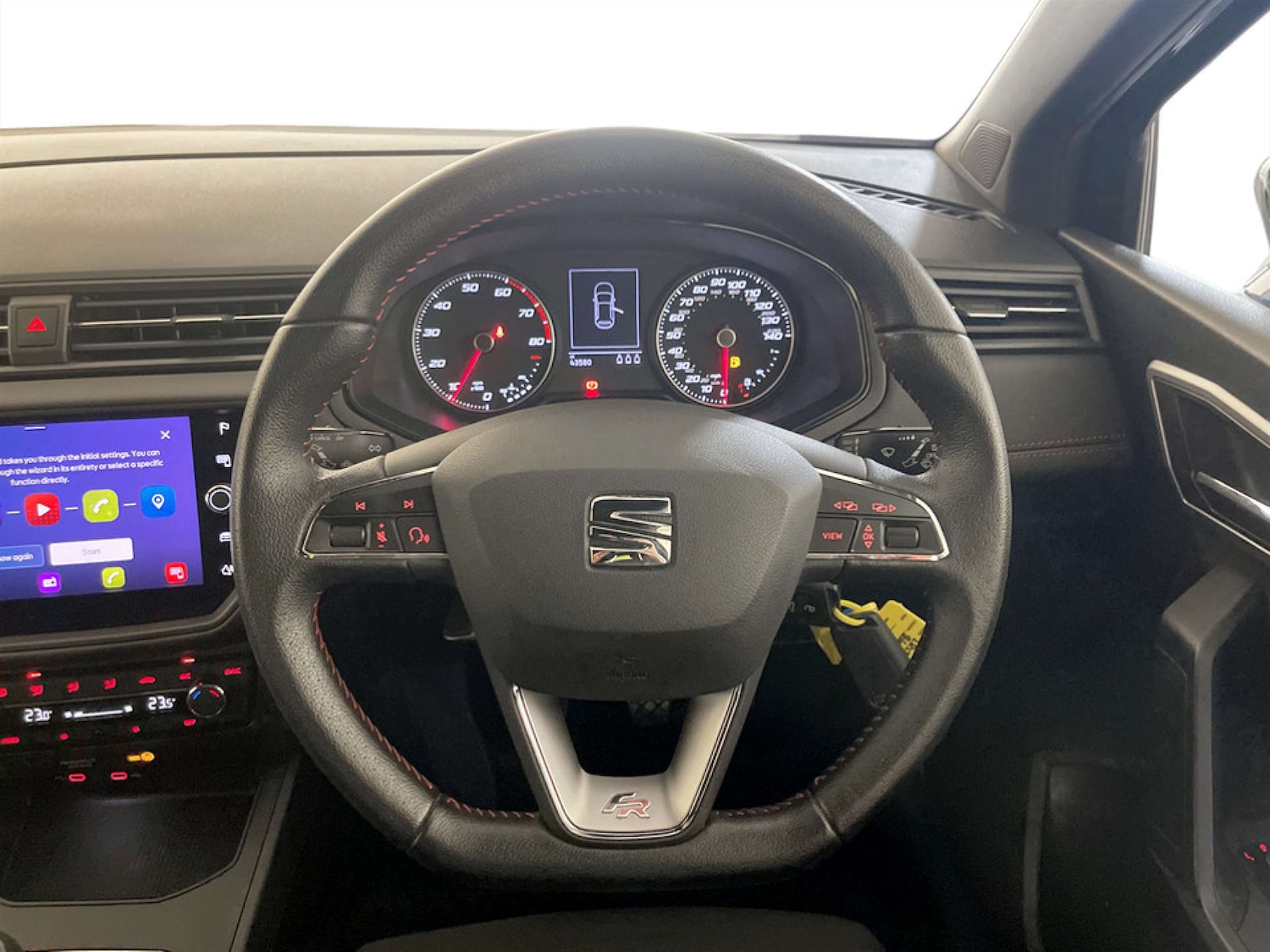 Used SEAT Ibiza 2021 for sale - 77185297: Photo 17