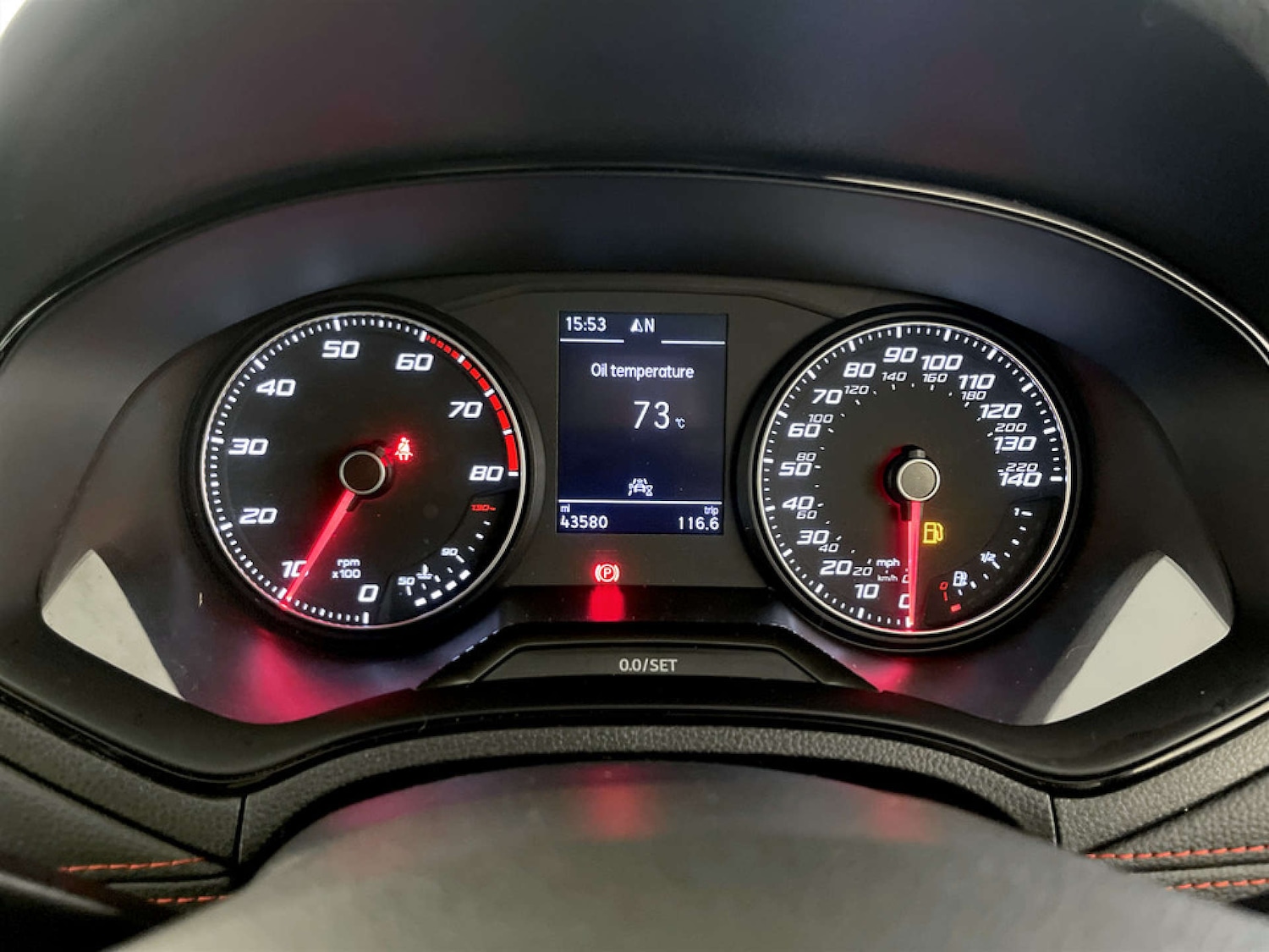 Used SEAT Ibiza 2021 for sale - 77185297: Photo 19