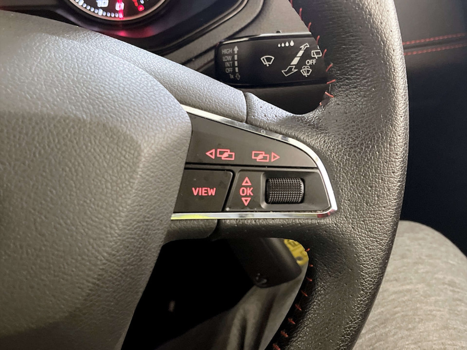 Used SEAT Ibiza 2021 for sale - 77185297: Photo 20