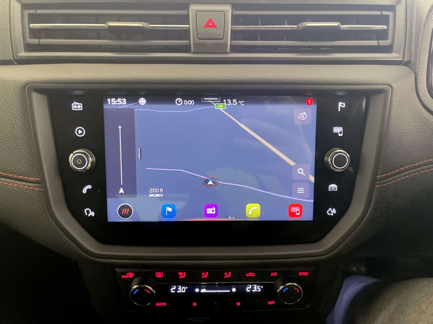 Used SEAT Ibiza 2021 for sale - 77185297: Photo 22