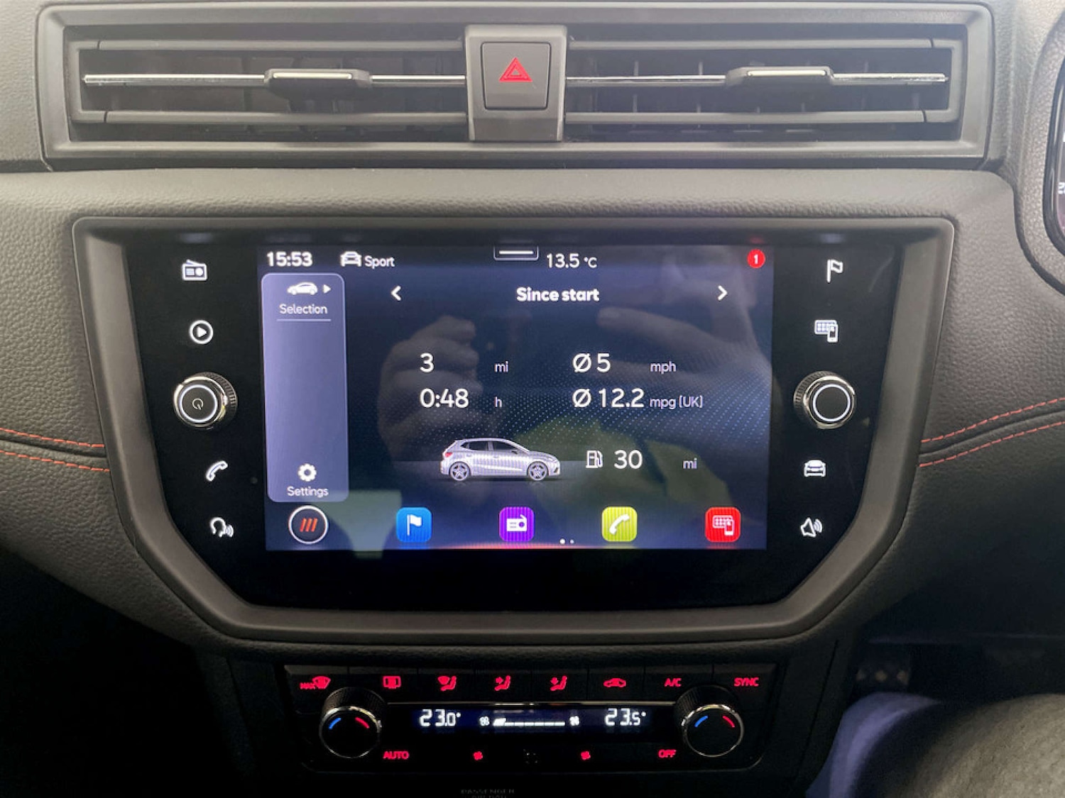 Used SEAT Ibiza 2021 for sale - 77185297: Photo 24