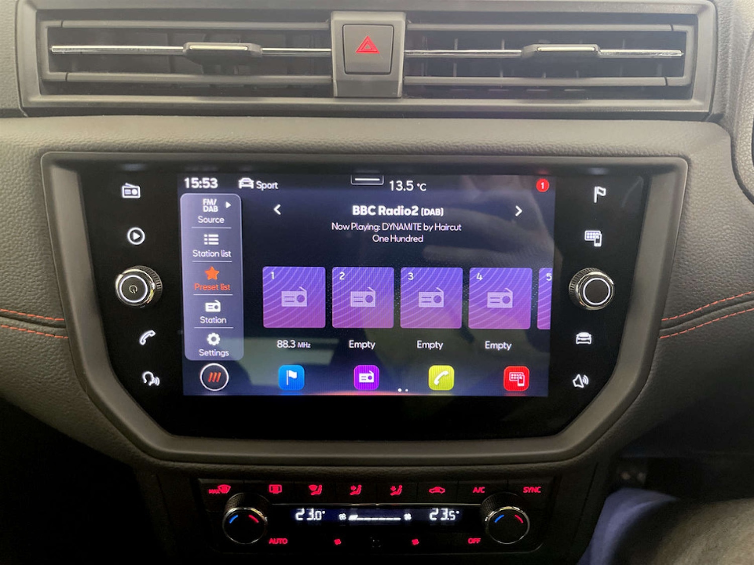 Used SEAT Ibiza 2021 for sale - 77185297: Photo 25