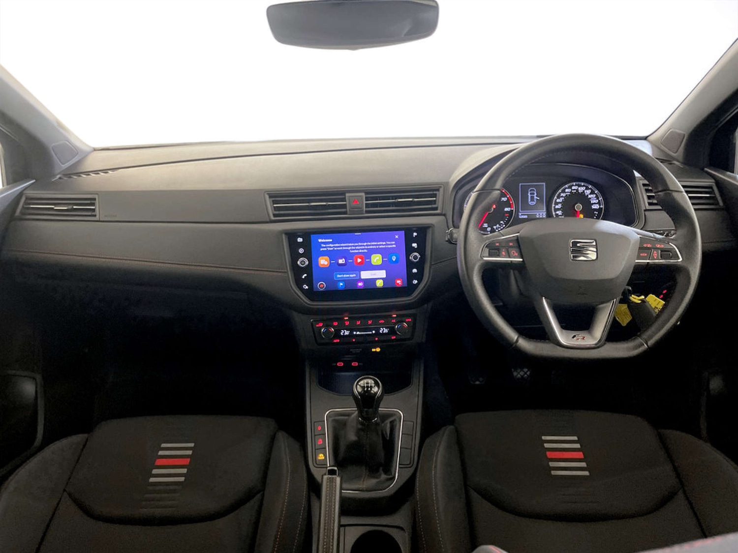 Used SEAT Ibiza 2021 for sale - 77185297: Photo 3