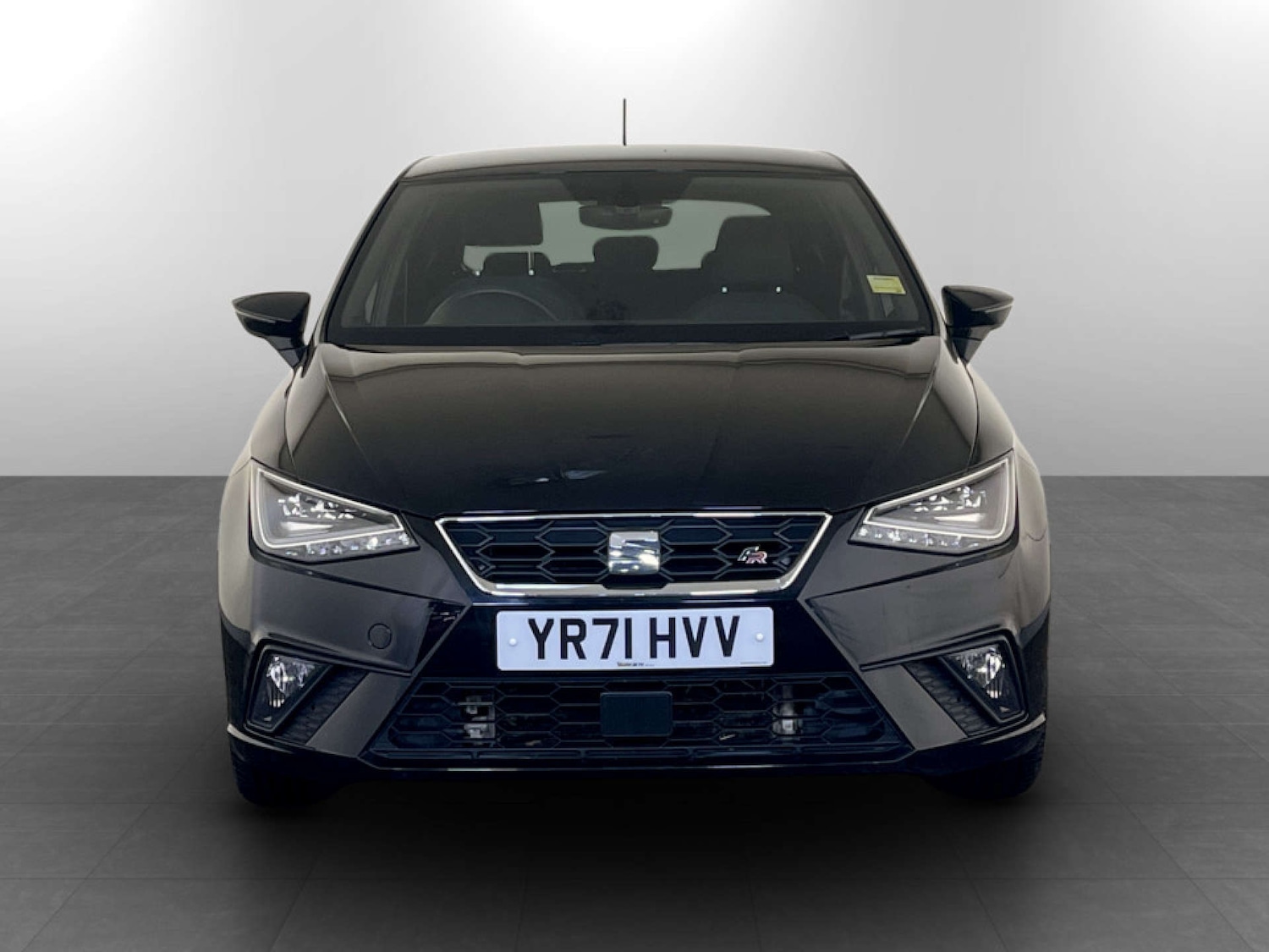 Used SEAT Ibiza 2021 for sale - 77185297: Photo 5