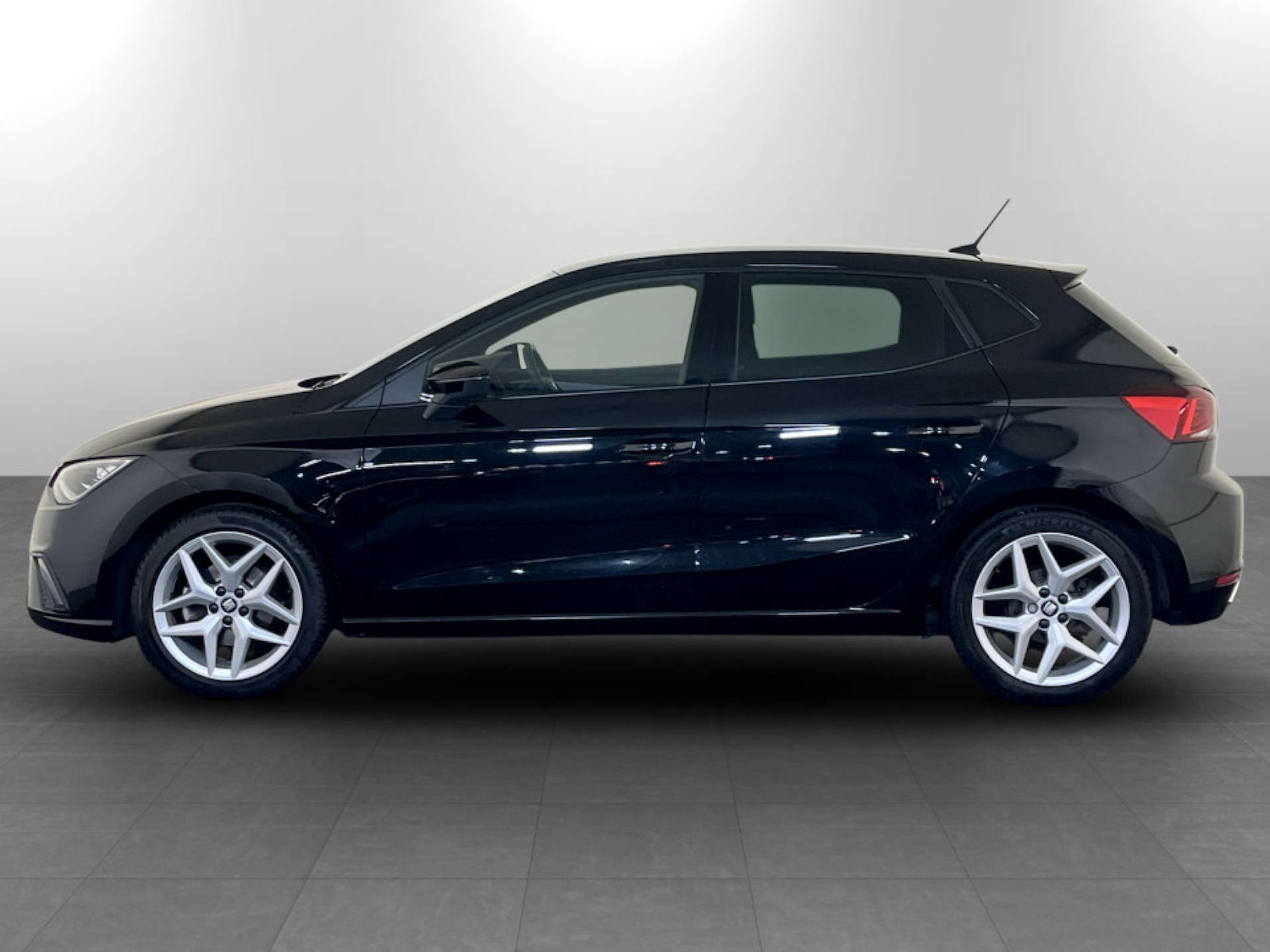 Used SEAT Ibiza 2021 for sale - 77185297: Photo 7