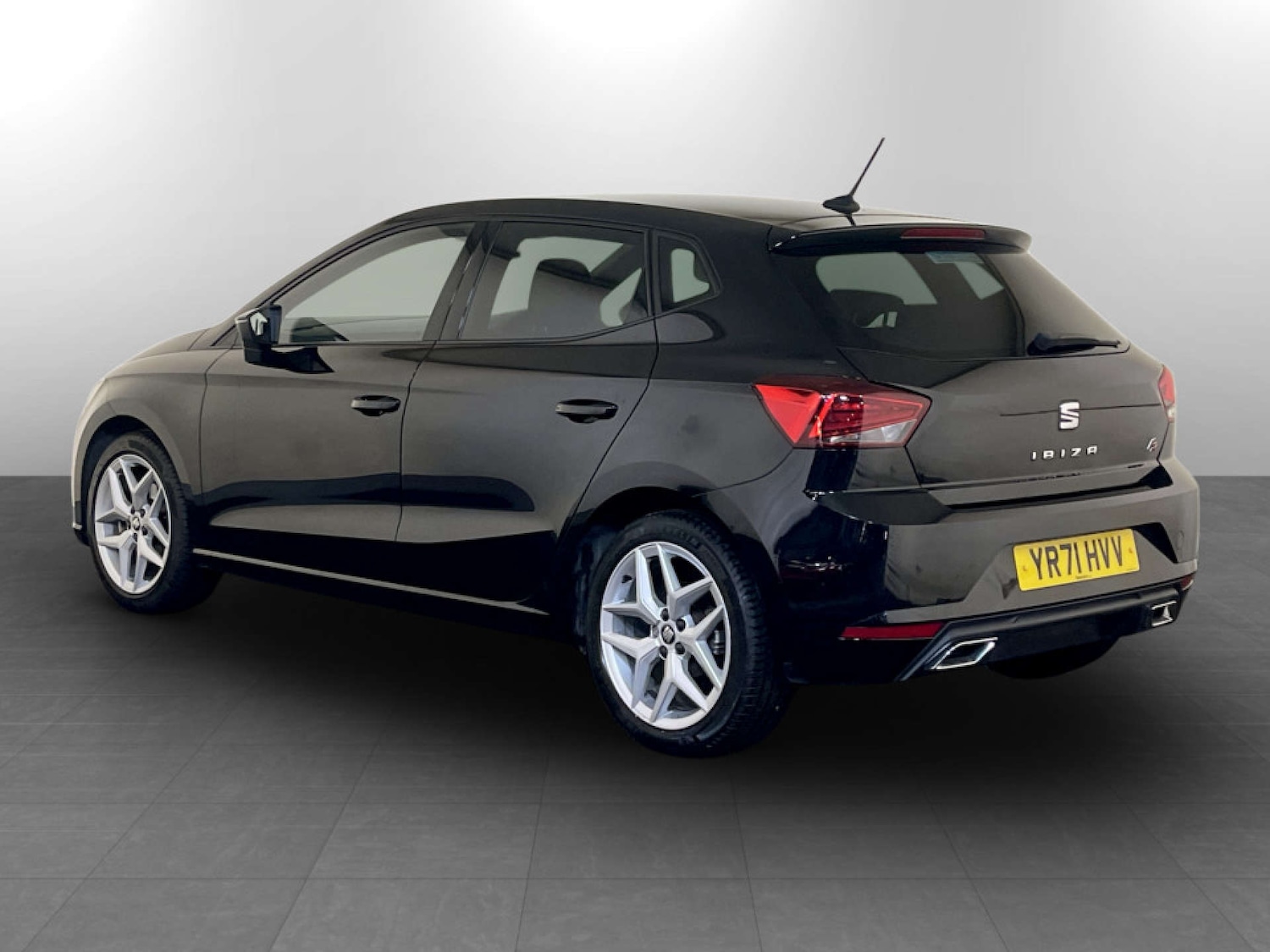 Used SEAT Ibiza 2021 for sale - 77185297: Photo 8