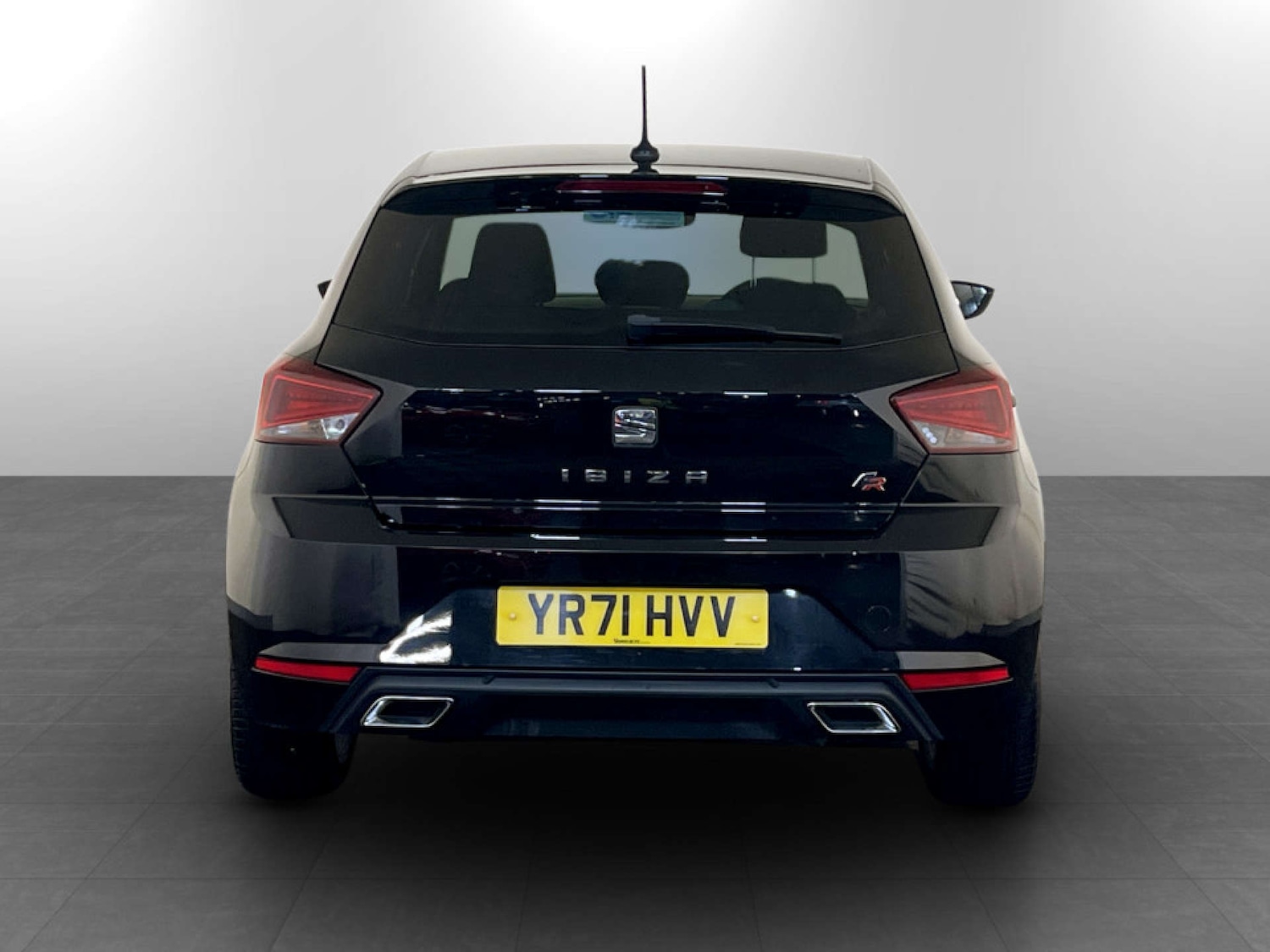 Used SEAT Ibiza 2021 for sale - 77185297: Photo 9