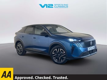 Used Peugeot 3008 2025 for sale - 78700842: Photo