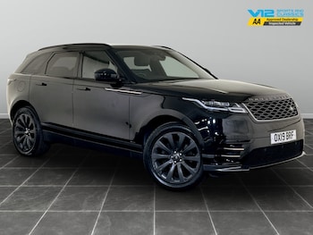 2019 (19) - 2.0 D180 R-Dynamic SE 5dr Auto