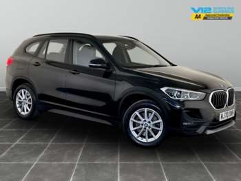 2020 (70) - xDrive 20i SE 5dr Step Auto