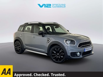 Used MINI Countryman 2019 for sale - 79311336: Photo