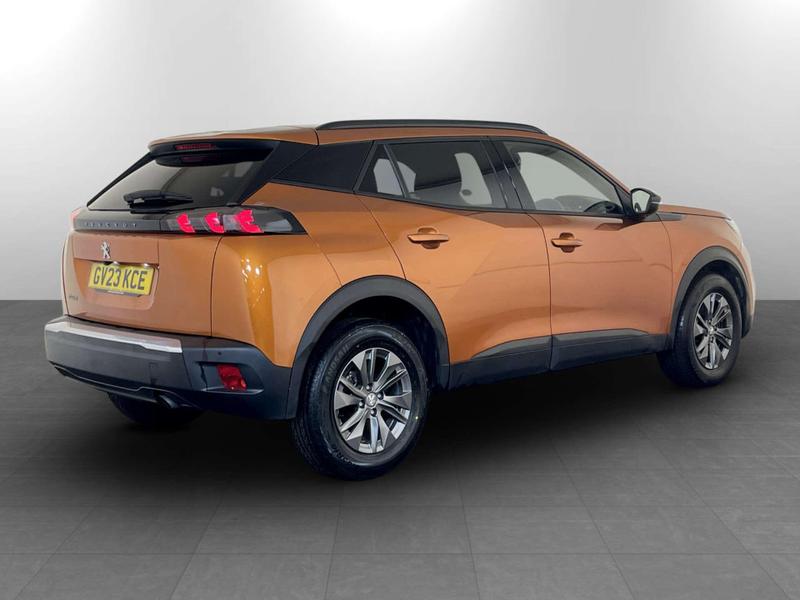 Used Peugeot 2008 2023 for sale - 77161059: Photo 10