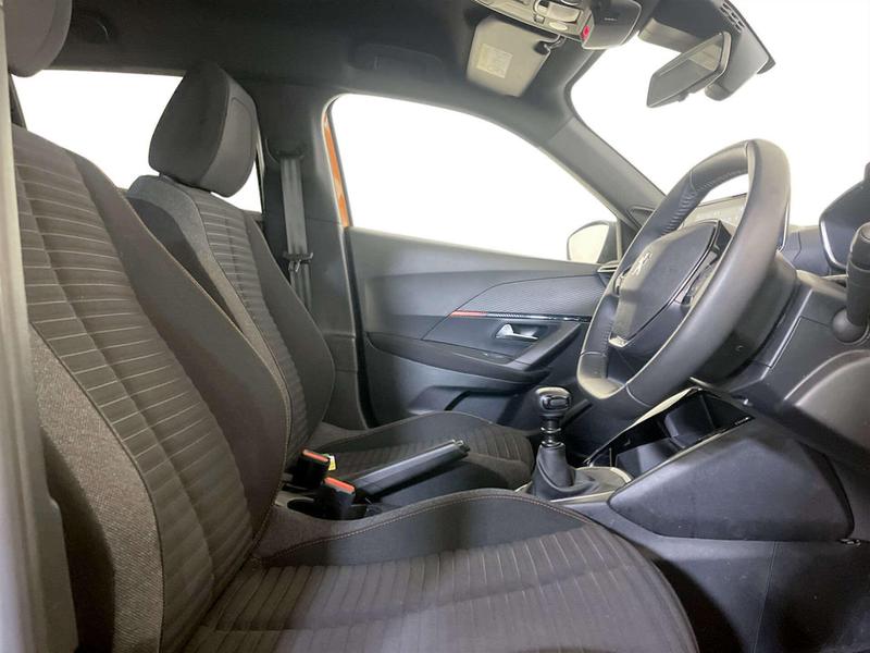 Used Peugeot 2008 2023 for sale - 77161059: Photo 13