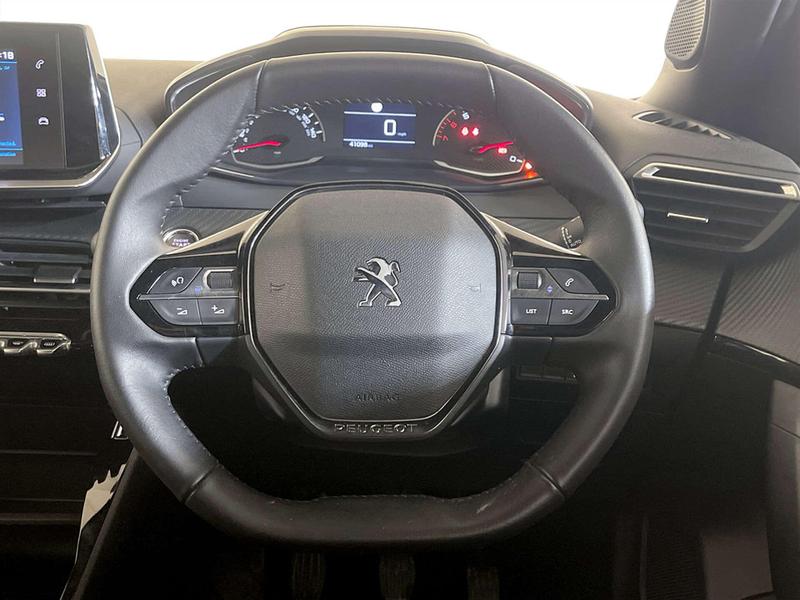 Used Peugeot 2008 2023 for sale - 77161059: Photo 16