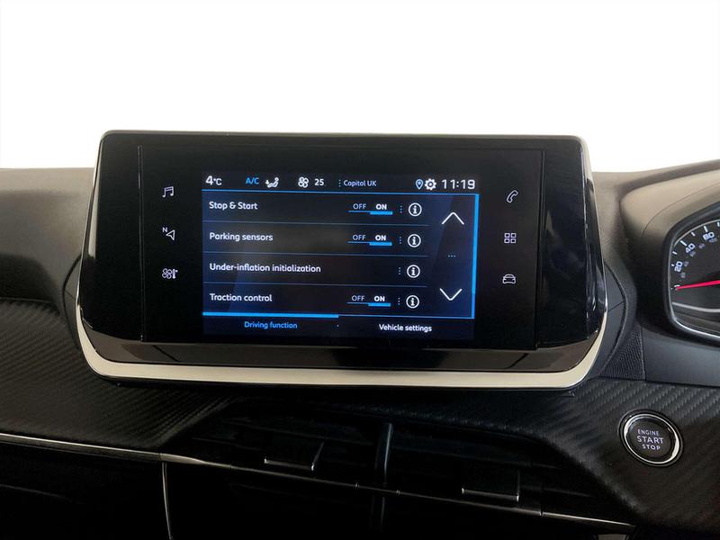 Used Peugeot 2008 2023 for sale - 77161059: Photo 21