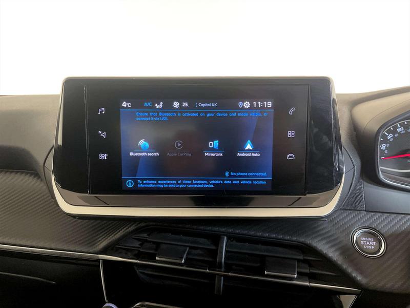 Used Peugeot 2008 2023 for sale - 77161059: Photo 22