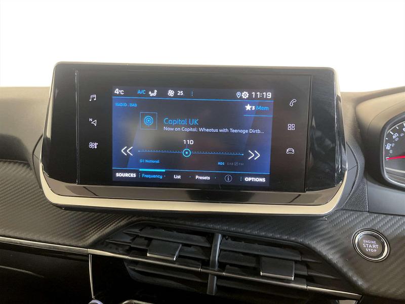 Used Peugeot 2008 2023 for sale - 77161059: Photo 25