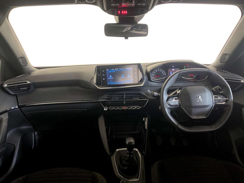 Used Peugeot 2008 2023 for sale - 77161059: Photo 3