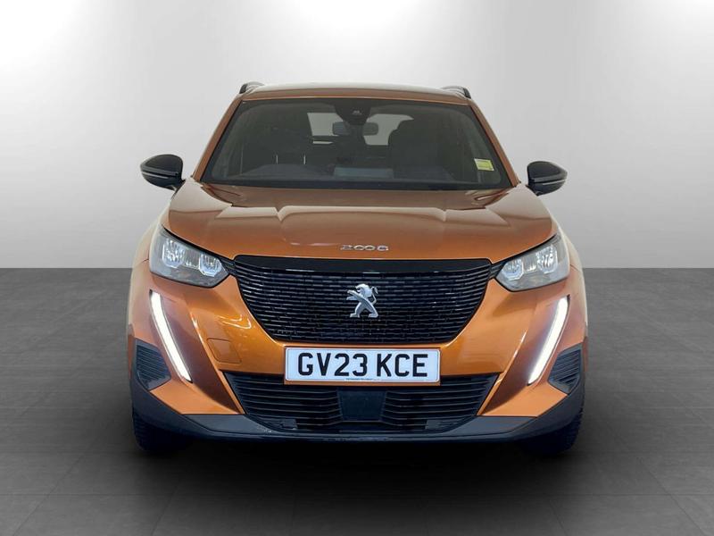 Used Peugeot 2008 2023 for sale - 77161059: Photo 5