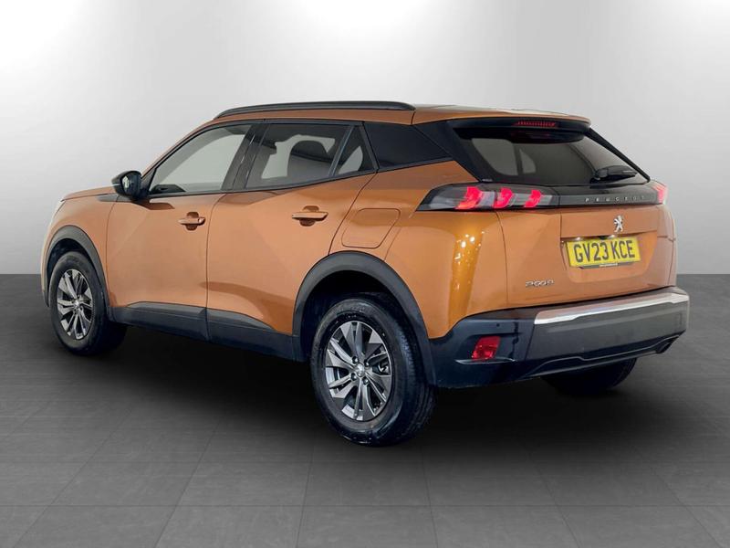 Used Peugeot 2008 2023 for sale - 77161059: Photo 8