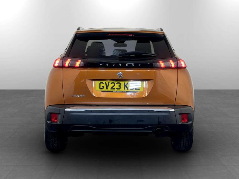 Used Peugeot 2008 2023 for sale - 77161059: Photo 9