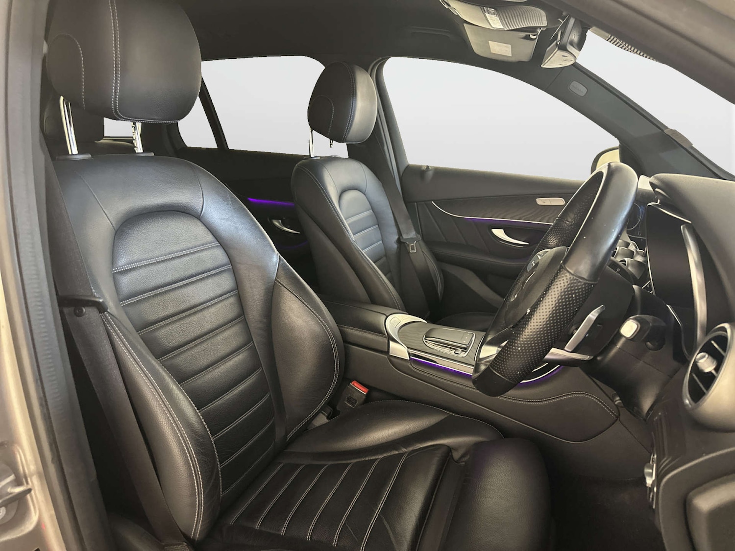 Used Mercedes-Benz GLC 2020 for sale - 77968976: Photo 13