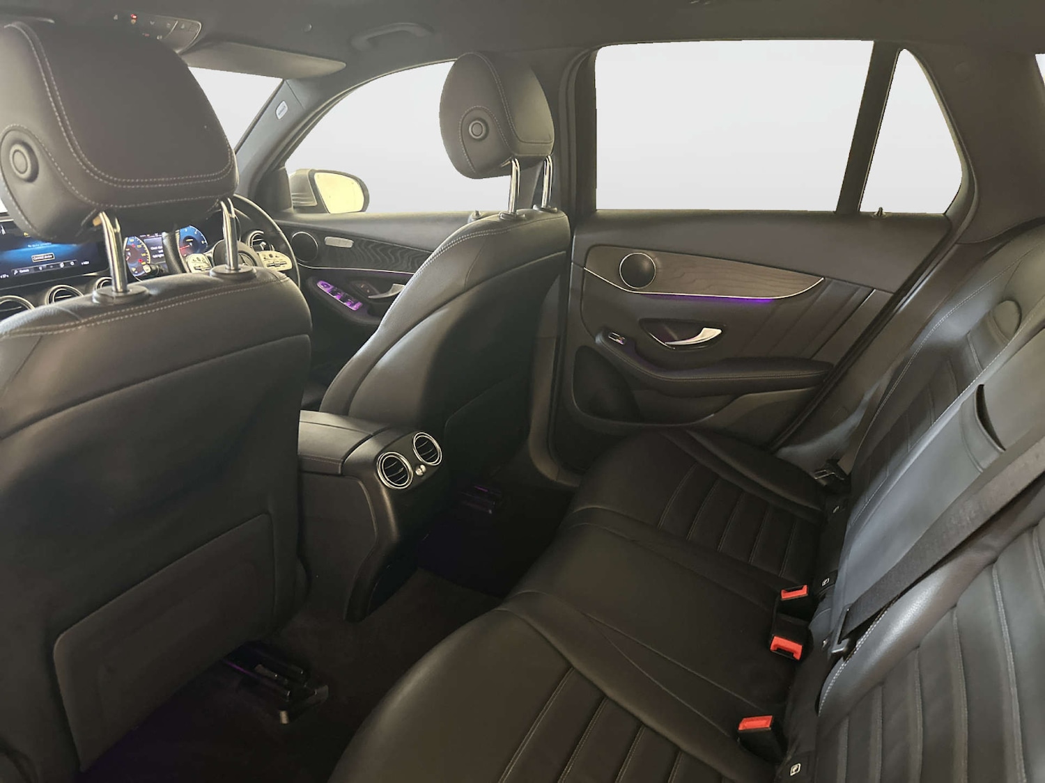 Used Mercedes-Benz GLC 2020 for sale - 77968976: Photo 14