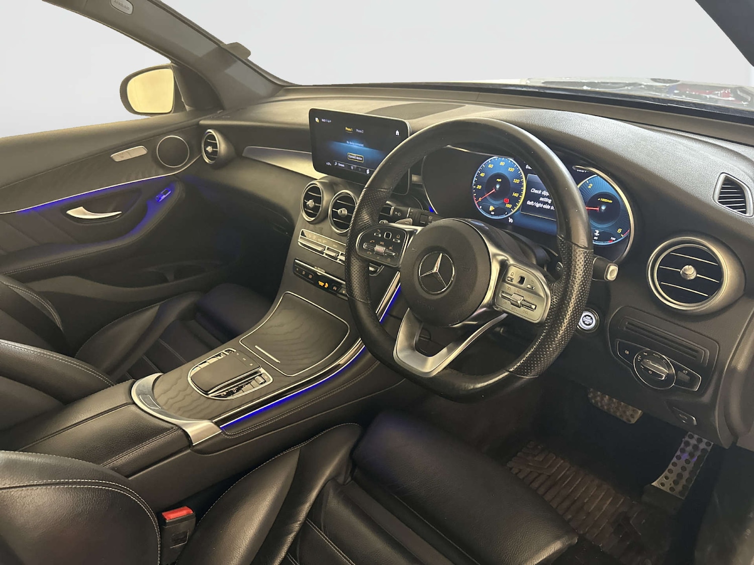 Used Mercedes-Benz GLC 2020 for sale - 77968976: Photo 15