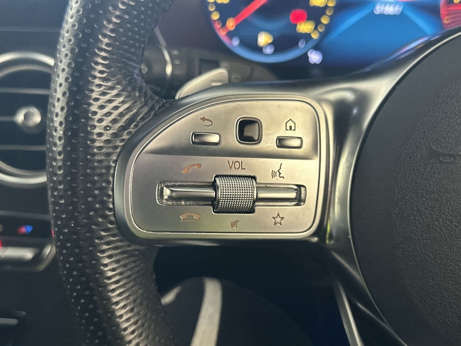 Used Mercedes-Benz GLC 2020 for sale - 77968976: Photo 17