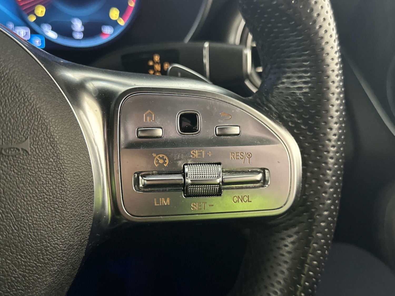 Used Mercedes-Benz GLC 2020 for sale - 77968976: Photo 19