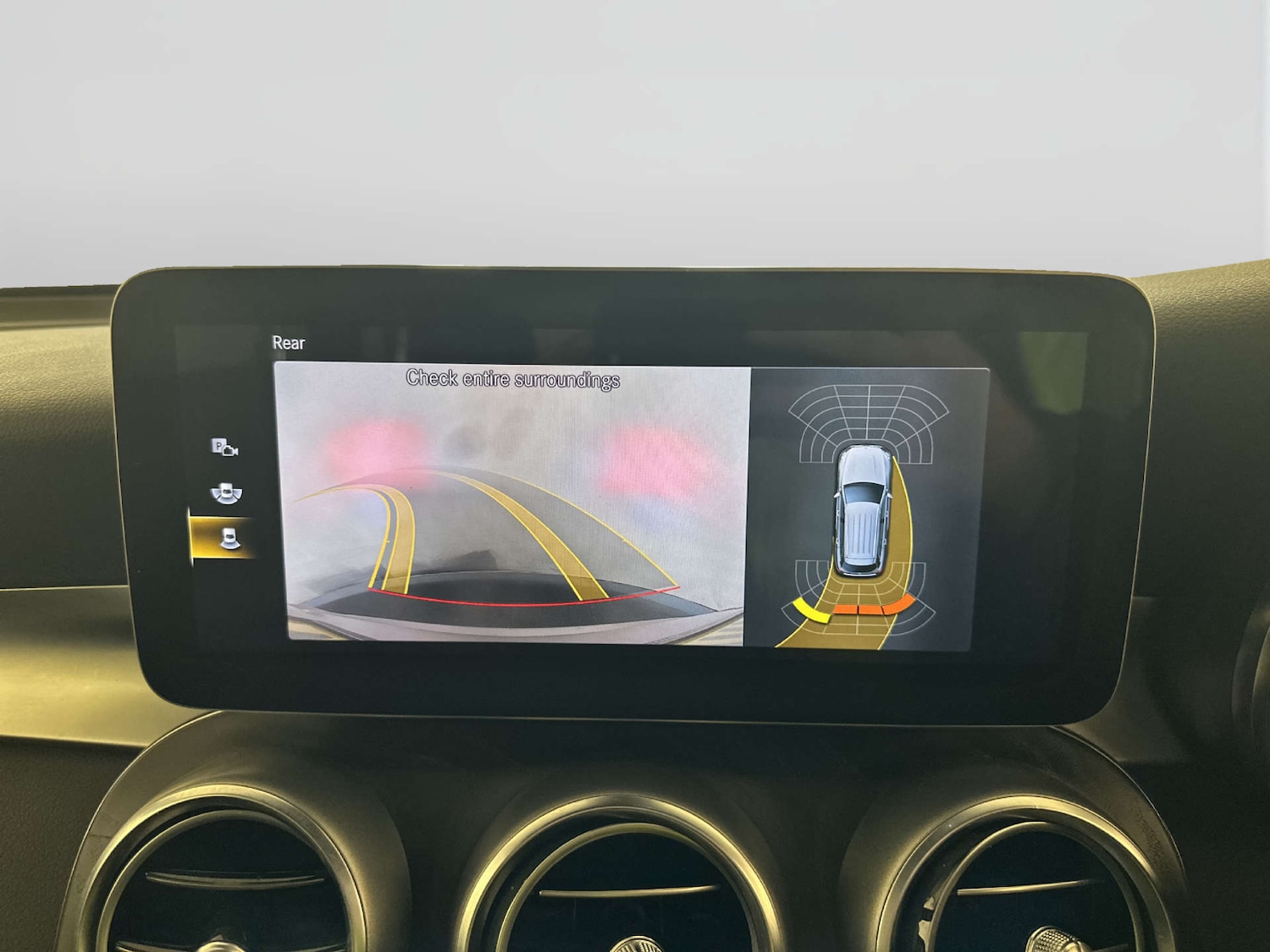 Used Mercedes-Benz GLC 2020 for sale - 77968976: Photo 21